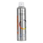 PA-GC | Pintura en aerosol, gris claro, bote esbelto, 400 ml