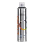 PA-GO | Pintura en aerosol, gris obscuro, bote esbelto, 400 ml