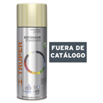 PA-MA-2 | Pintura en aerosol, marfil, bote tradicional, 400 ml