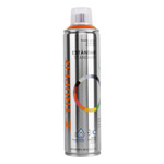 PA-NA | Pintura en aerosol, naranja, bote esbelto, 400 ml