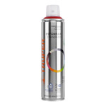 PA-RO | Pintura en aerosol, rojo, bote esbelto, 400 ml, Truper