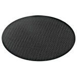 PAD-861VE | Pad para lijadora neumática TPN-861, fijación hook and loop