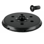 PAD-PULA-6A | Base hook and loop para PULA-6A, Truper