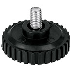 PAJ-BP8 | Pata ajustable para báscula electrónica de plataforma,8 mm