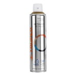 PAM-OR | Pintura en aerosol, oro metálico, bote esbelto, 400 ml