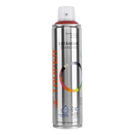 PAP-RO | Pintura en aerosol, rojo primario, bote esbelto, 400ml