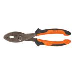 PCH-8X | Pinzas de chofer 8' mango Comfort Grip, Truper Expert