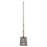 PCL | Pala cuadrada Classic, mango largo 49', Truper