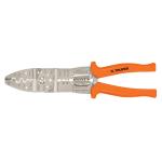 PE-CA-10 | Pinza 10' pela cables 20 a 10 AWG, Truper