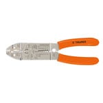 PE-CA-9 | Pinza 9' pela cables 26 a 10 AWG, Truper
