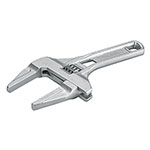 PEA-8 | Llave ajustable 8' para plomero apertura 3', Truper