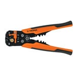PEC-AUT | Pinza 8' pela cables automática, 22 a 10 AWG, Truper