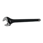 PET-18 | Llave ajustable (perico) 18' profesional pavonada, Expert