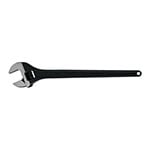 PET-24 | Llave ajustable (perico) 24' profesional pavonada, Expert