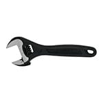 PET-6 | Llave ajustable (perico) 6' profesional pavonada, Expert