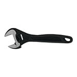 PET-8 | Llave ajustable (perico) 8' profesional pavonada, Expert