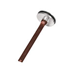PI-ENNE-160 | Pistón guía para engrapadora neumática ENNE-160, Truper