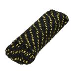 PIO-1030 | Piola de Polipropileno trenzada, multicolor, 10mm x 30m