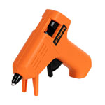 PIPE-5/16-2 | Pistola eléctrica para silicón de 5/16', 220 V, Truper