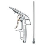 PISO-363 | Pistola para sopletear con 2 boquillas, Truper