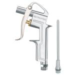 PISO-695 | Pistola para sopletear, con extensión de 4, Truper
