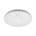 PLA-302LC | Luminario LED 15 W tipo plafón decorativo luz cálida