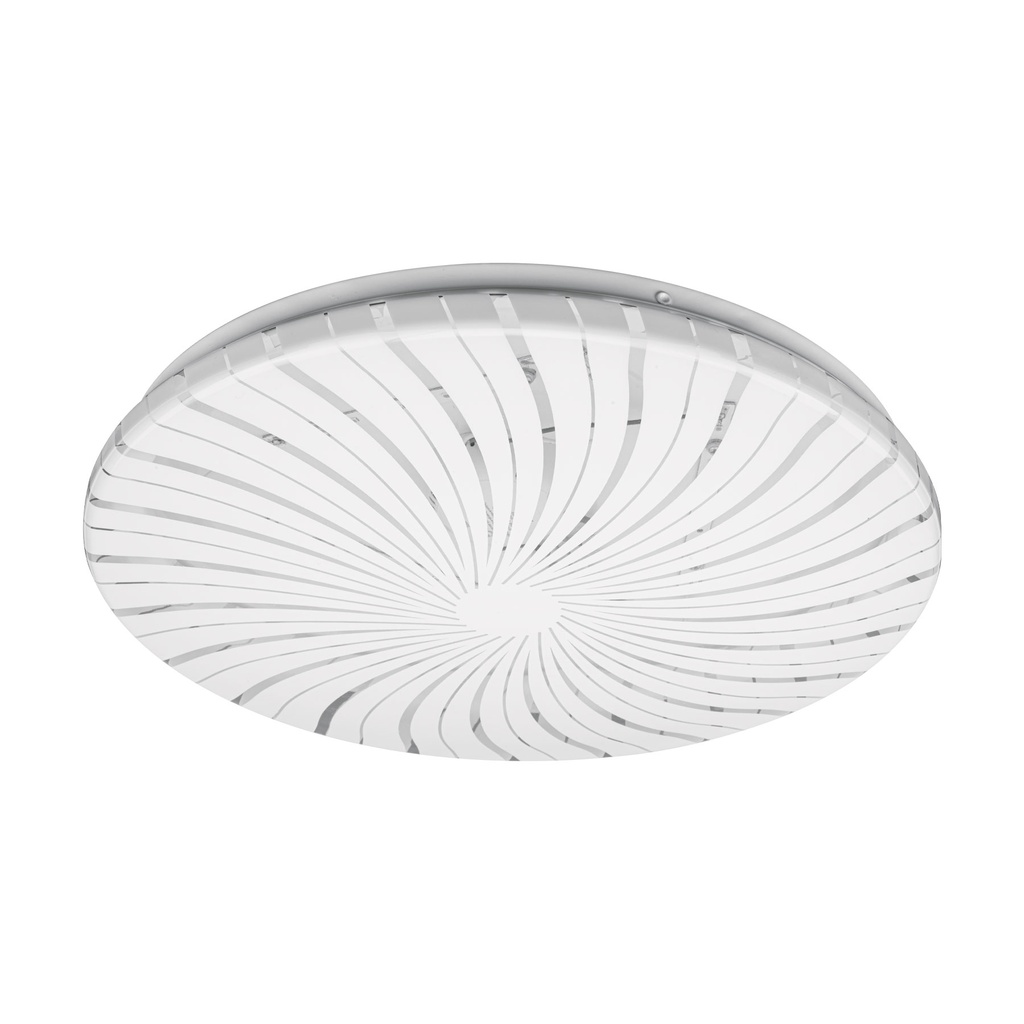 PLA-303L | Luminario LED 18 W tipo plafón decorativo luz de día