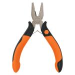 PM-PE4 | Mini pinza para electricista 5' mango Comfort Grip, Truper