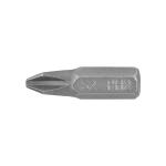 PUDE-1102 | Estuche con 5 puntas de cruz PH2 largo 1', Truper Expert
