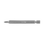 PUDE-1300 | Estuche con 5 puntas de cruz PH0 largo 3', Truper Expert