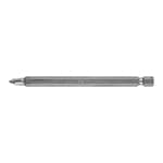 PUDE-1401 | Estuche con 5 puntas de cruz PH1 largo 4', Truper Expert