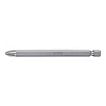PUDE-1402 | Estuche con 5 puntas de cruz PH2 largo 4', Truper Expert