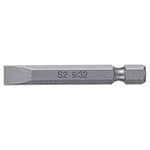 PUDE-3228 | Estuche con 5 puntas planas de 9/32' largo 2', Truper Expert