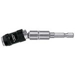 PUDE-90120 | Adaptador articulado de 120 mm magnético para puntas, Expert
