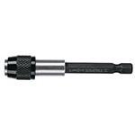 PUDE-90125 | Adaptador de 125 mm magnético para puntas, Expert