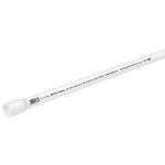 PVC-001 | Tubo de 1/2' de PVC hidráulico cédula 40, de 3 m, Foset