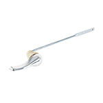 PW-019 | Palanca cromada para WC, Foset