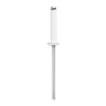 R-48BB | Bolsa c/50 remaches 1/8'x1/2' blancos de aluminio, ala 1/4'
