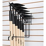 R-ATJ | Rack para azadones, Truper