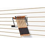 R-MA-D | Rack para martillos semipulidos uña curva, Truper