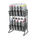 R-PINT-A | Rack para 30 pinturas en aerosol, Truper