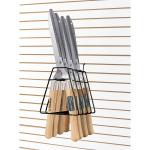 R-TIJ | Rack para tijeras de poda, Truper