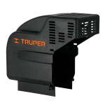 R30-COMP-25/50L | Carcasa plástica para compresores 25/50L, Truper