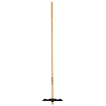 R4-FOR | Rastrillo forestal con mango de madera de 60', Truper