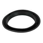 R5-CALE-S | Empaque guardapolvo para calentador solar, 58mm, Foset