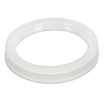 R7-CALE-S | Empaque de silicón para calentador solar, 58 mm, Foset