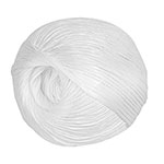 RAF-250 | Rollo de rafia de 230 m color blanco calibre 2.2 g/m, Fiero