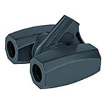 REP-100BX-COR | Corredera de repuesto para cortador de azulejo CAZ100BX
