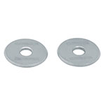 REP-CAZ-40/60 | Blíster con 2 cuchillas para cortadores de azulejos Truper