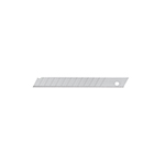 REP-CUT-5X | Estuche con 10 cuchillas SK2 de 9 mm para cutter, Expert